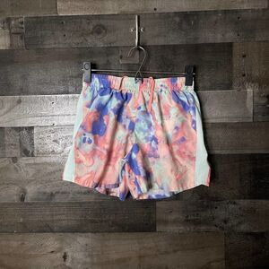 Nike Girls 10K Shorts XL